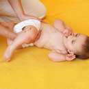 Osteopathie bei Säuglingen 9